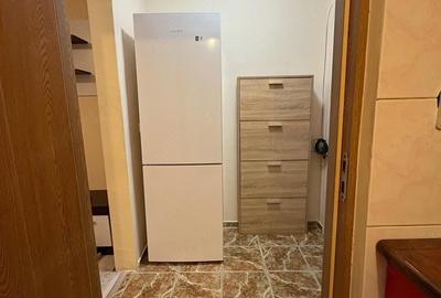 Apartament cu 2 camere semidecomandat în Astra - 2
