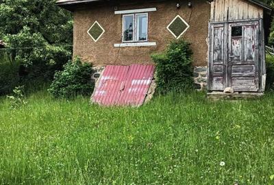 Casă cu 3 camere în Tranișu - 3