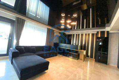Sigma Residence - 2 Camere de lux 68MP cu terasa si parcare Tomis Plus - 11