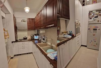 Apartament cu 2 camere decomandat în Km 4-5 - 7