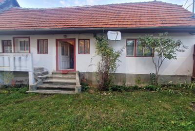 Casa batraneasca 15 minute de Brasov, 2 CAMERE 380 MP TEREN - 1