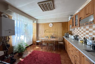 Apartament 3 camere / 76 mp utili + balcon 24 mp / Zona Piata Marasti - 3