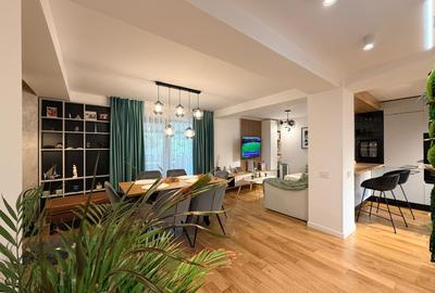 Casă Modernă de || Vânzare Berceni Ilfov || 5 Camere || 375 mp - Gata de mutat ! - 15