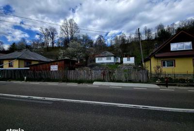 Spațiu comercial, în Chirițeni - 13