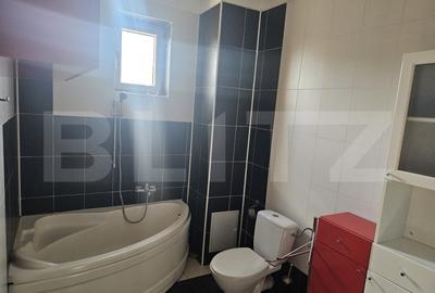 Casă individuală cu 4 camere cu Canalizare în Ghercești - 7