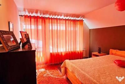 Casă cu 7 camere cu Teren 1250 Mp în Central - 13