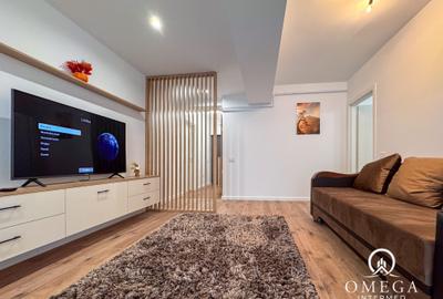 2 camere Bucium, Mobilat si Utilat Prima inchiriere - 5