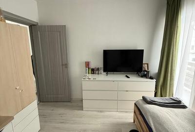 Casă cu 4 camere cu Teren 200 Mp în Ipotești - 17