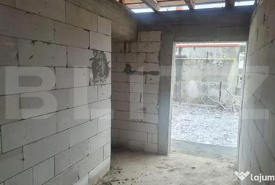 Casă cu 4 camere cu Teren 500 Mp în Exterior Vest - 11
