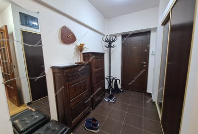 Apartament de 90 mp cu 3 camere si vedere pe 2 parti - Simion Barnutiu - 14