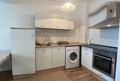Apartament cu 2 camere semidecomandat în Nufărul - 2