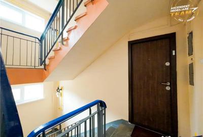 Apartament cu 4 camere decomandat, mobilat în Central - 10