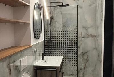 Apartament cu 2 camere decomandat în Central - 2