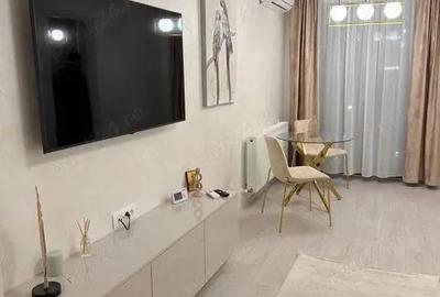 Garsonieră semidecomandată în Theodor Pallady - 5