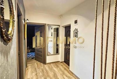 Ap. Modern | 3 Camere | 63 mp | ID : 1579 - 1