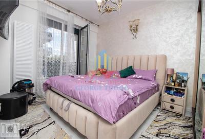Apartament cu 3 camere decomandat, mobilat în Prelungirea Ghencea - 8