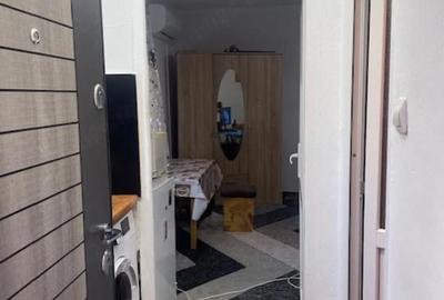 Garsonieră decomandată în Central - 9