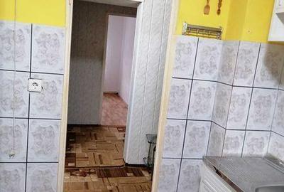 Apartament cu 3 camere în Central - 1