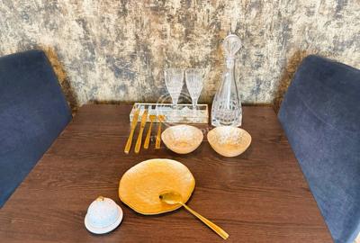 FLOREASCA -CINEMATOGRAF//VANZARE 2 CAMERE COCHETE// TERASA SI VEDERE MIXTA - 2