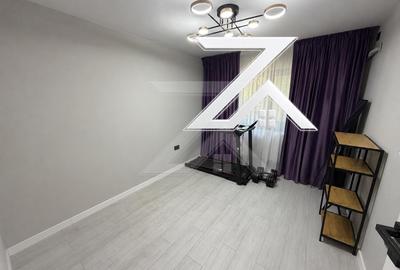 Apartament cu 4 camere decomandat, mobilat în Brazda lui Novac - 4