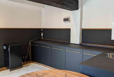 Casă cu 2 camere cu Teren 350 Mp în Ciolpani - 3