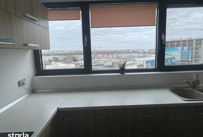 Apartament cu 2 camere decomandat în Central - 6