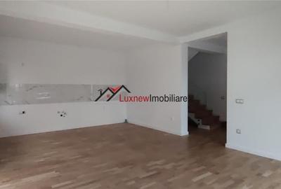 Duplex de vanzare semifinisat. Suprafata utila 120 mp zona de case foarte buna. Duplex de vanzare semifinisat. Suprafata utila 120 mp zona de case foarte buna. - 3