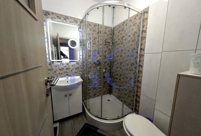 Apartament cu 4 camere decomandat, mobilat în Mihai Viteazul - 14