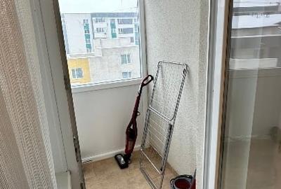 Garsoniera mobilata si utilata, loc de parcare privat inclus - 5