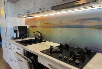 Apartament cu 2 camere cu terasa de 10 mp Campeador Vox - Torontalului - 9