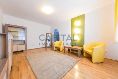 COMISION 0! Apartament 2 camere | FSEGA| Langa Iulis Mall | - 8