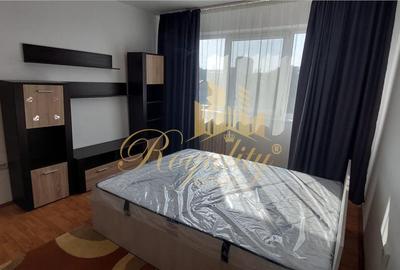 Garsonieră decomandată, mobilată în Complex Studențesc - 3