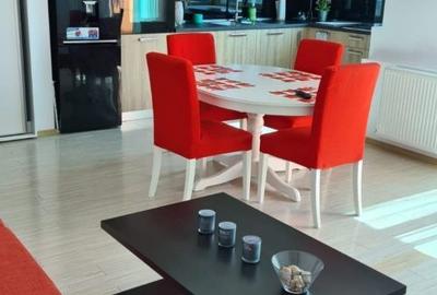 Apartament cu 2 camere semidecomandat în Nord - 8