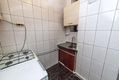Apartament de 2 camere | Garaj | 8 Min Metrou Grivita - 8