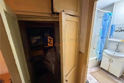 Apartament 2 camere cf 1 decomandat zona Crang 2 - 7