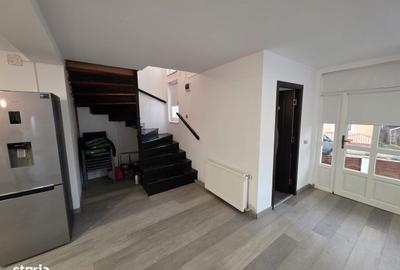 Casă cu 4 camere în Cerghid - 5