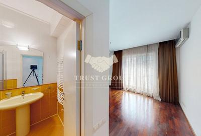 Duplex 3 camere Herastrau | Terasa | Loc de parcare - 23