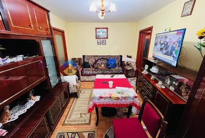 Apartament cu 2 camere semidecomandat, mobilat în Dărmănești - 1