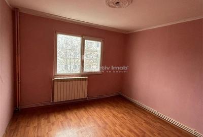 Apartament cu 2 camere în Micro 40 - 3