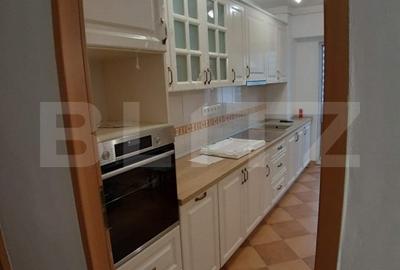 Apartament de vanzare, cu 2 camere, 58 mp, zona Zorilor! - 1