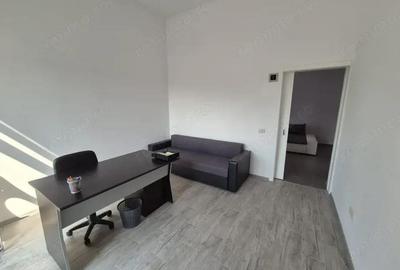 Penthouse in zona centrala, terasa, 2 locuri de parcare - 11