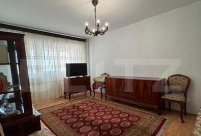 Apartament cu 4 camere - 93 mp - Margeanului - Rahova - 1
