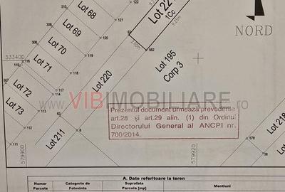 Apartament cu 2 camere decomandat, mobilat în Bucureștii Noi - 13