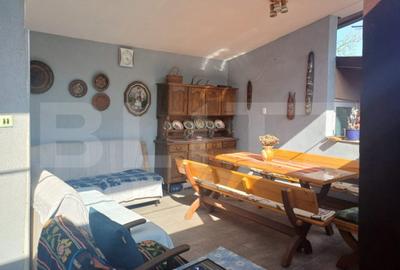 Casă cu 5 camere cu Teren 713 Mp în Central - 4