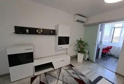 Garsonieră decomandată, mobilată în Tătărași - 2