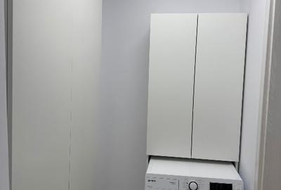 Proprietar, închiriez ap. 2 camere 50mp Bragadiru central, renovat complet. - 12