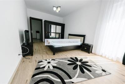 Aviatiei | Floreasca | Laguna Residence | Terasa | Piscina | Parcare - 6