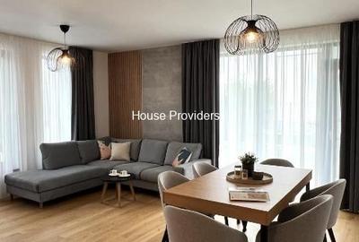 Inchiriere Vila Chitila Mogosoaia Parc  posibilitate mobilare - 40