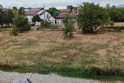 Teren Construcții intravilan de 1570 mp, în Mogoșoaia - 10