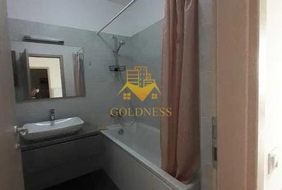 Apartament cu 2 camere semidecomandat, mobilat în Gheorgheni - 3